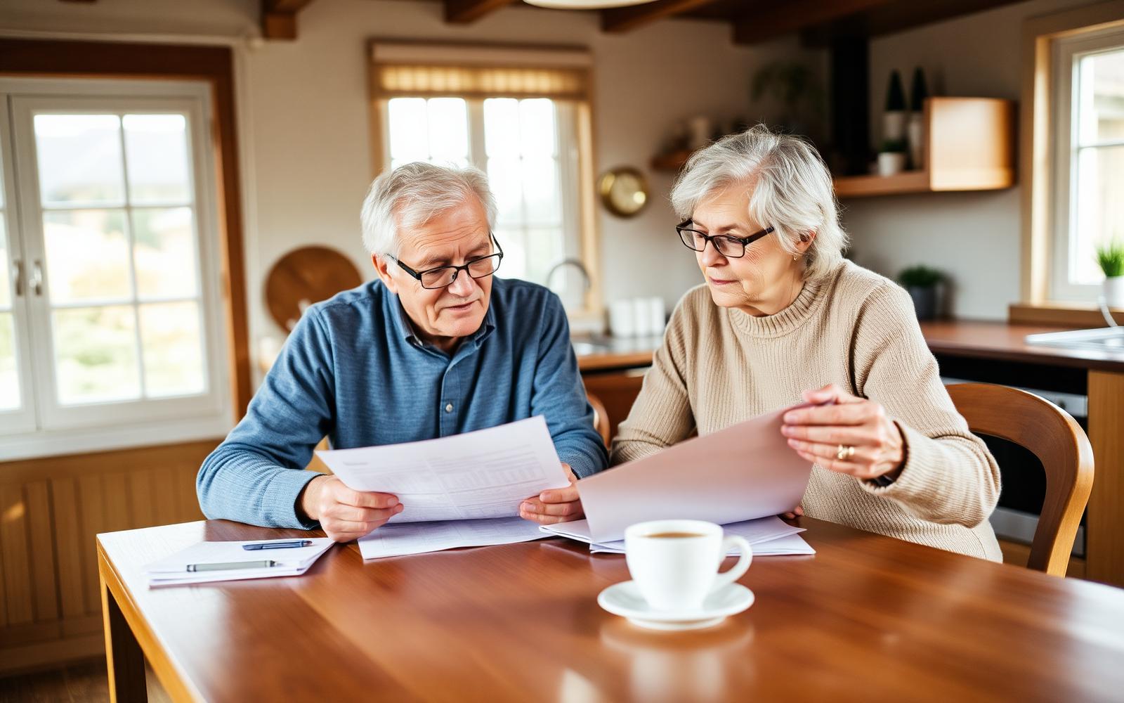 Annuities