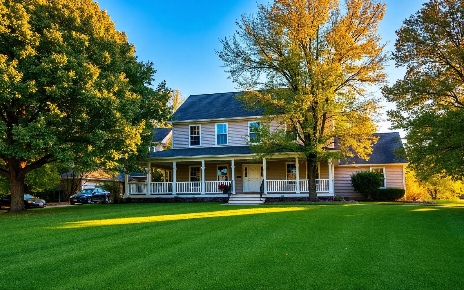 Home & Property Insurance